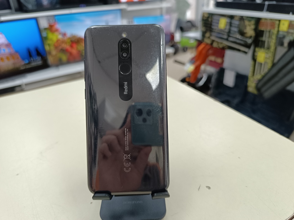 Смартфон Xiaomi Redmi 8 4/64