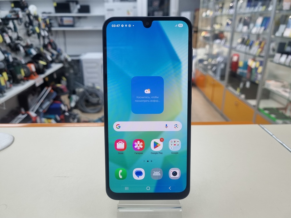 Смартфон Samsung Galaxy A16 4/128