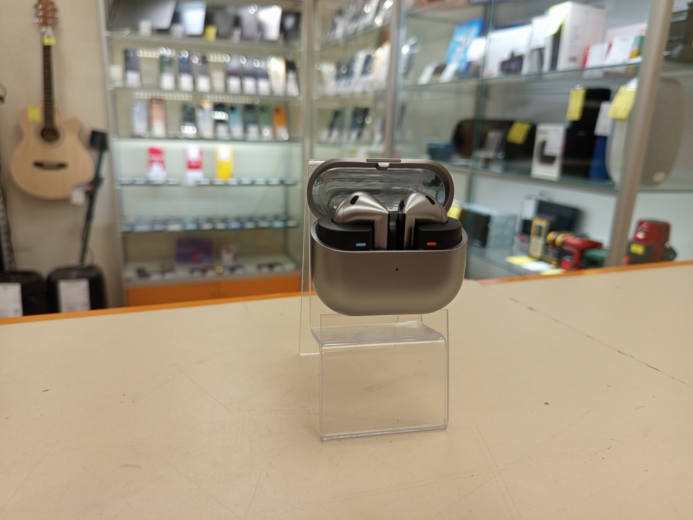 Наушники беспроводные Samsung Galaxy Buds 3