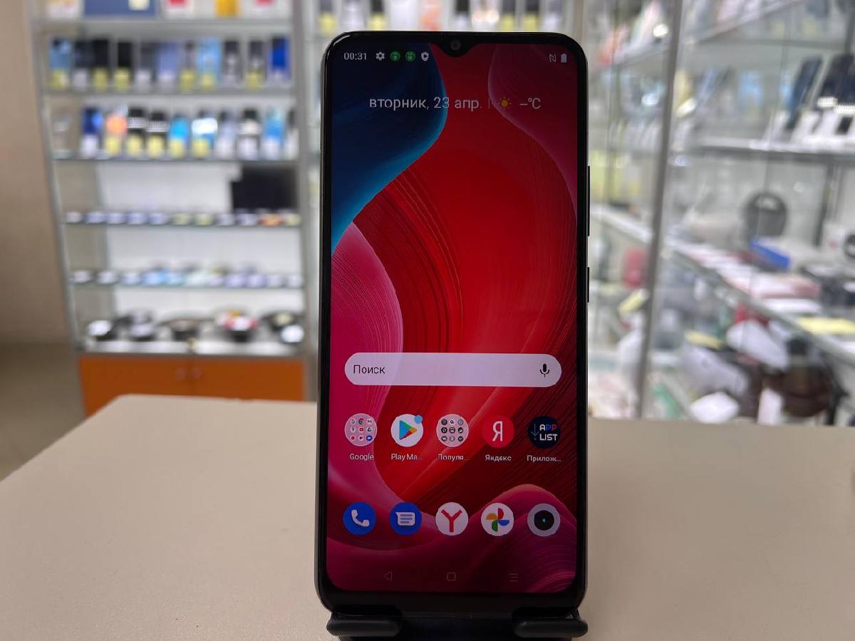 Смартфон Realme C21Y 3/32