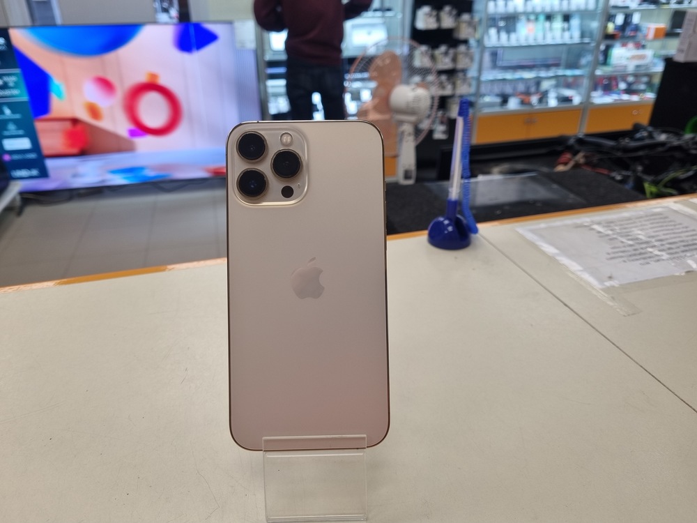 Смартфон Apple iPhone 13 Pro Max 256Gb