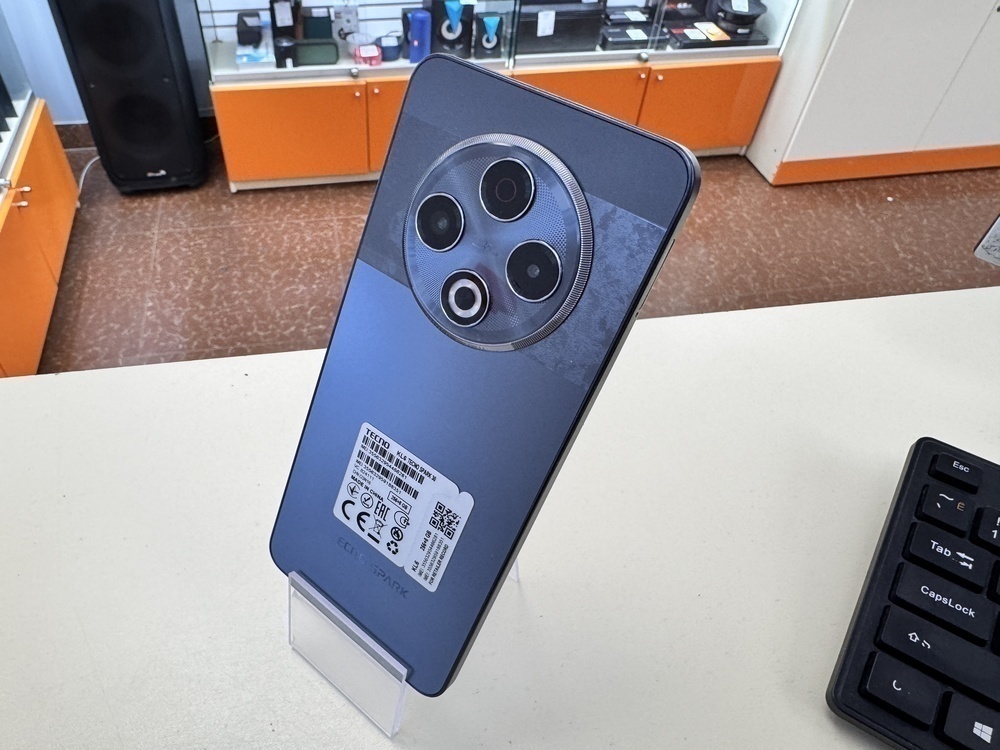 Смартфон Tecno SPARK 30C 8/256