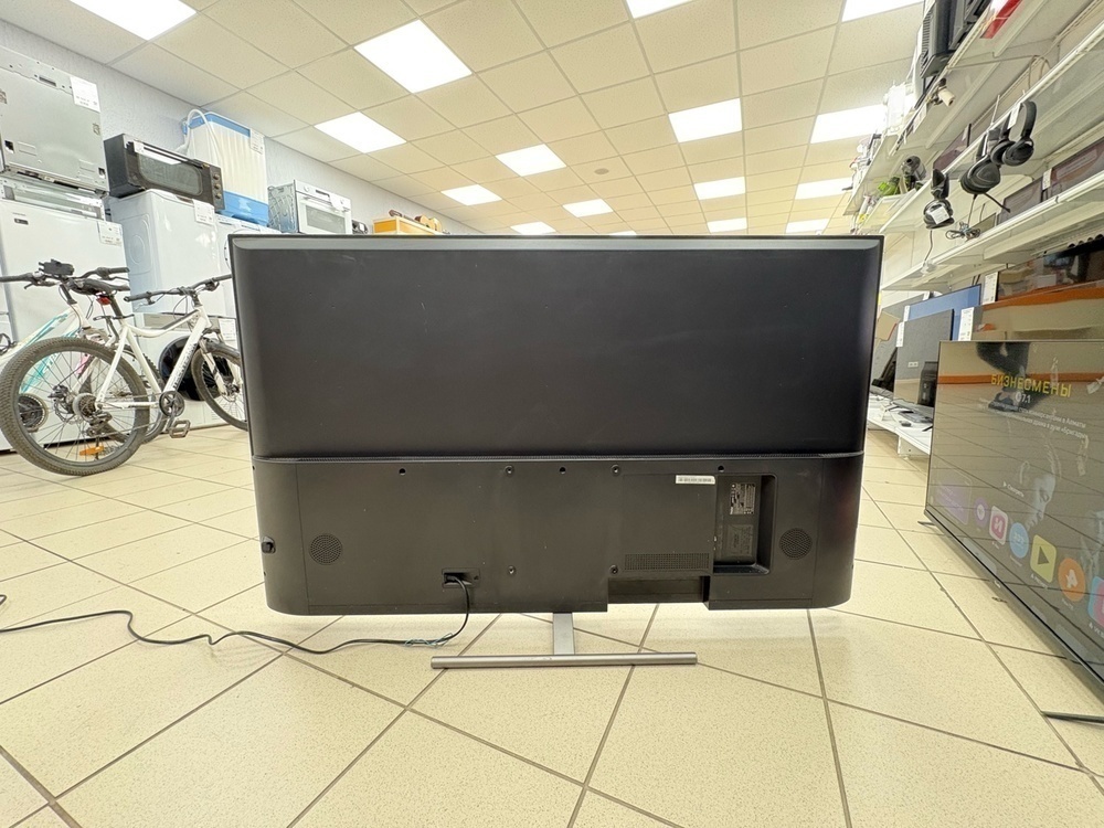 LED Телевизор Haier 55 Smart TV AX Pro