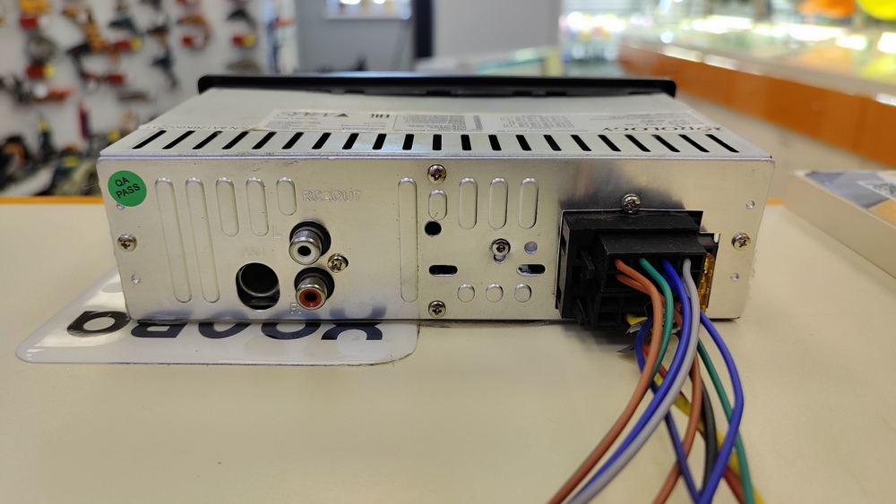 МАГНИТОЛА Prology CMX-120