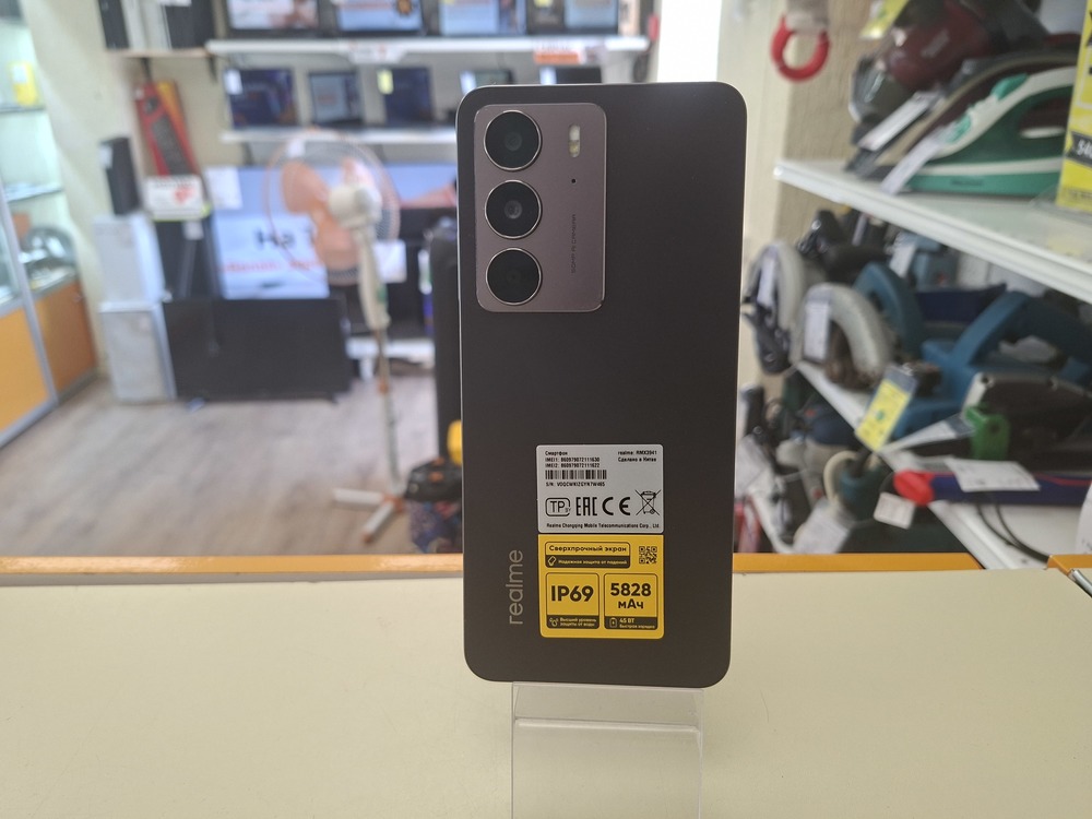 Смартфон Realme C75 8/256