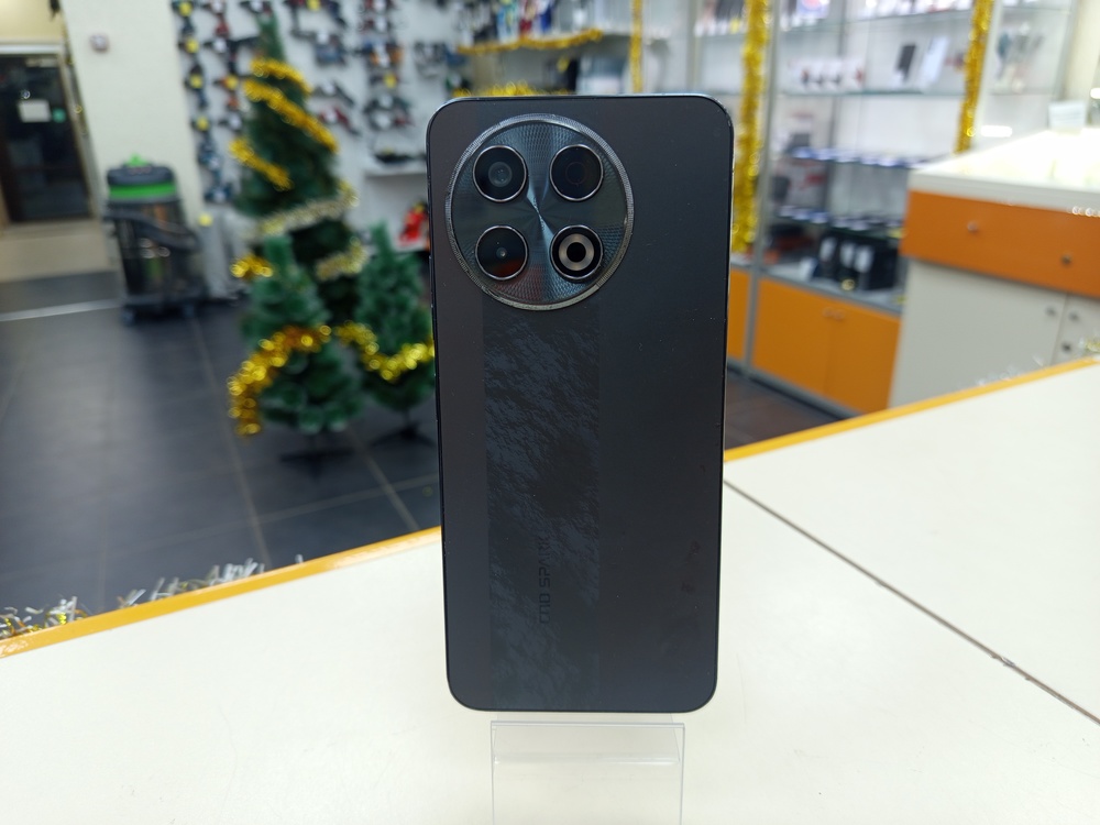 Смартфон Tecno SPARK 30 PRO 8/128