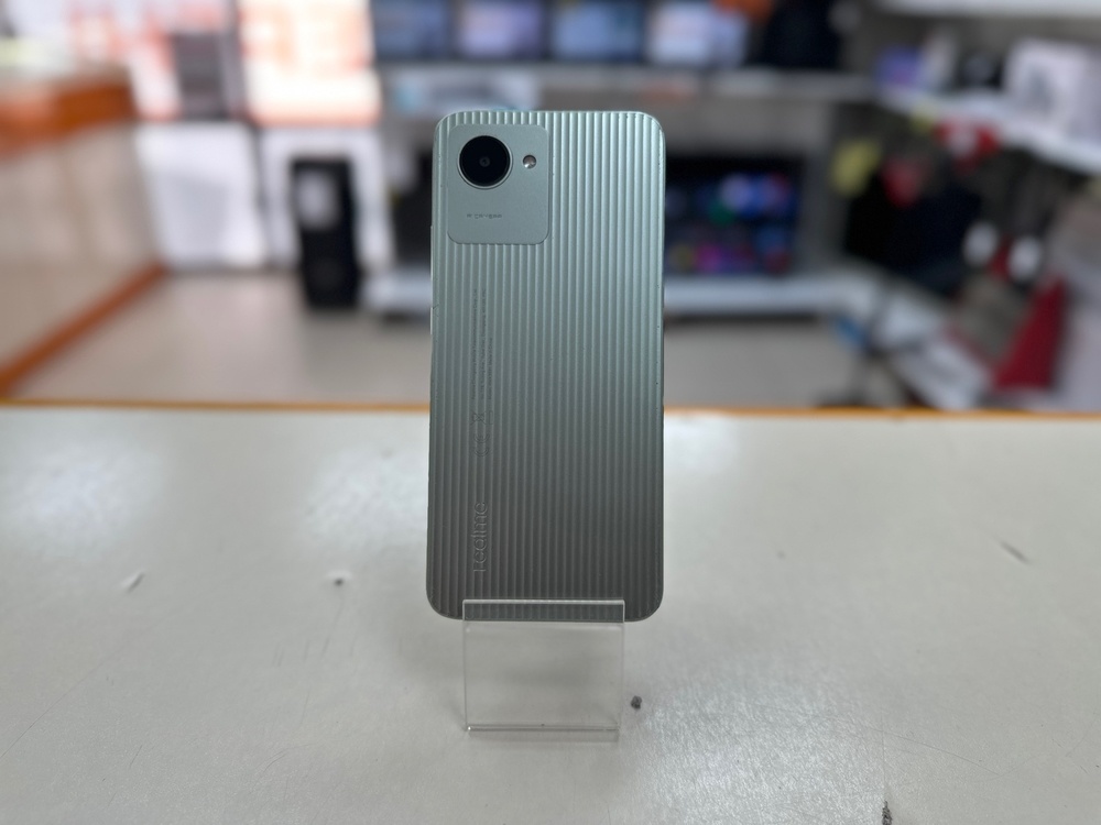 Смартфон Realme C30 2/32