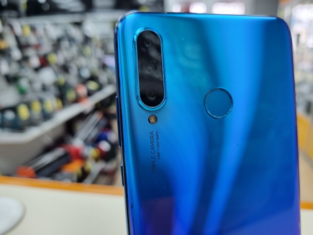 Смартфон Huawei P30 Lite 4/128GB