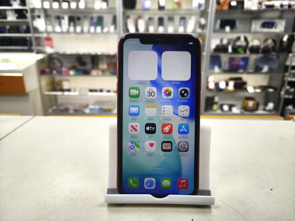Смартфон Apple iPhone 11 128Gb