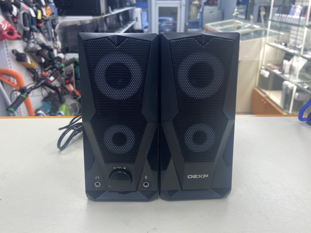 Колонки Dexp P240