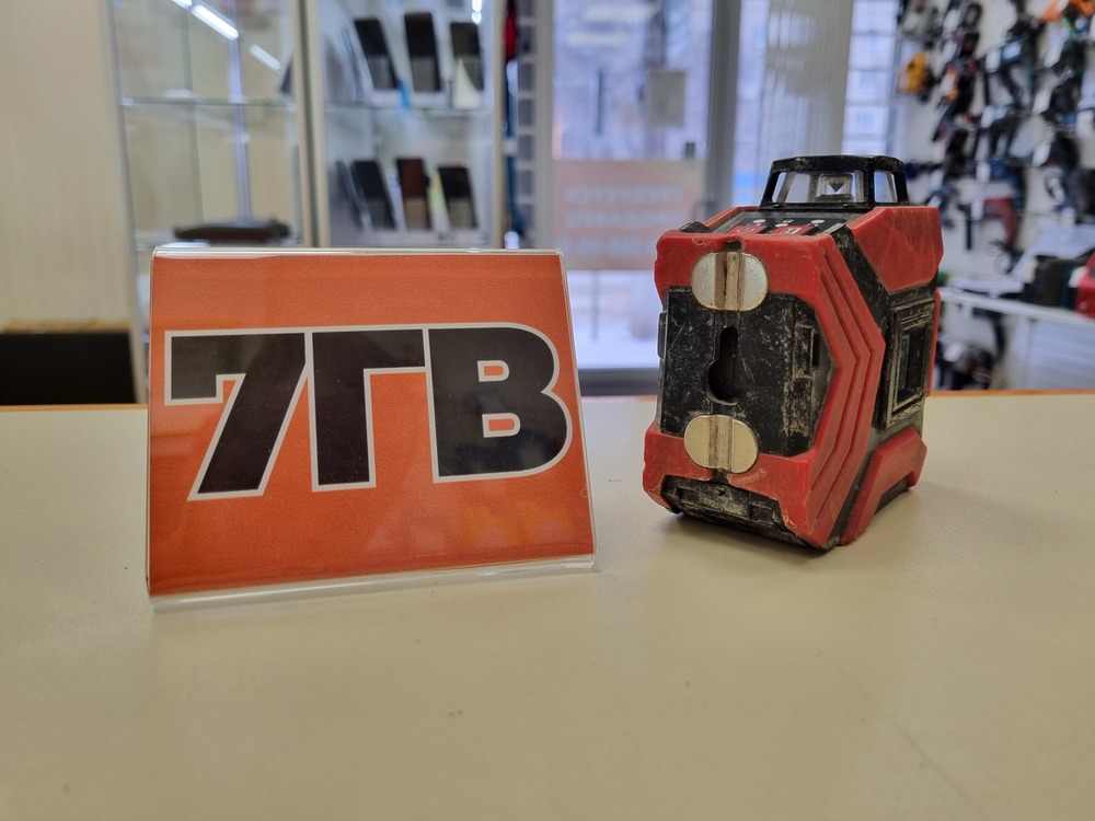 НИВЕЛИР Condtrol EFX 360-3