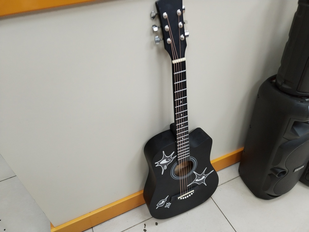 Акустическая гитара Belucci belucci bc-3905