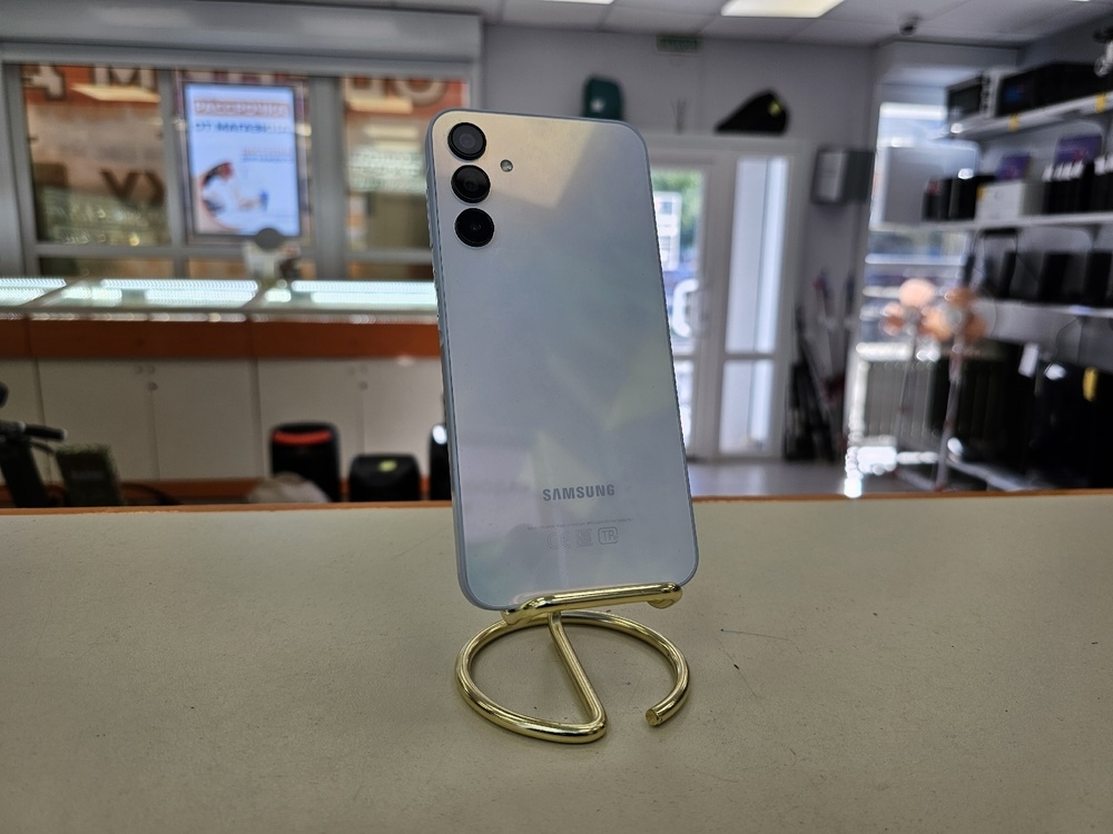 Смартфон Samsung Galaxy A15 8/256Gb