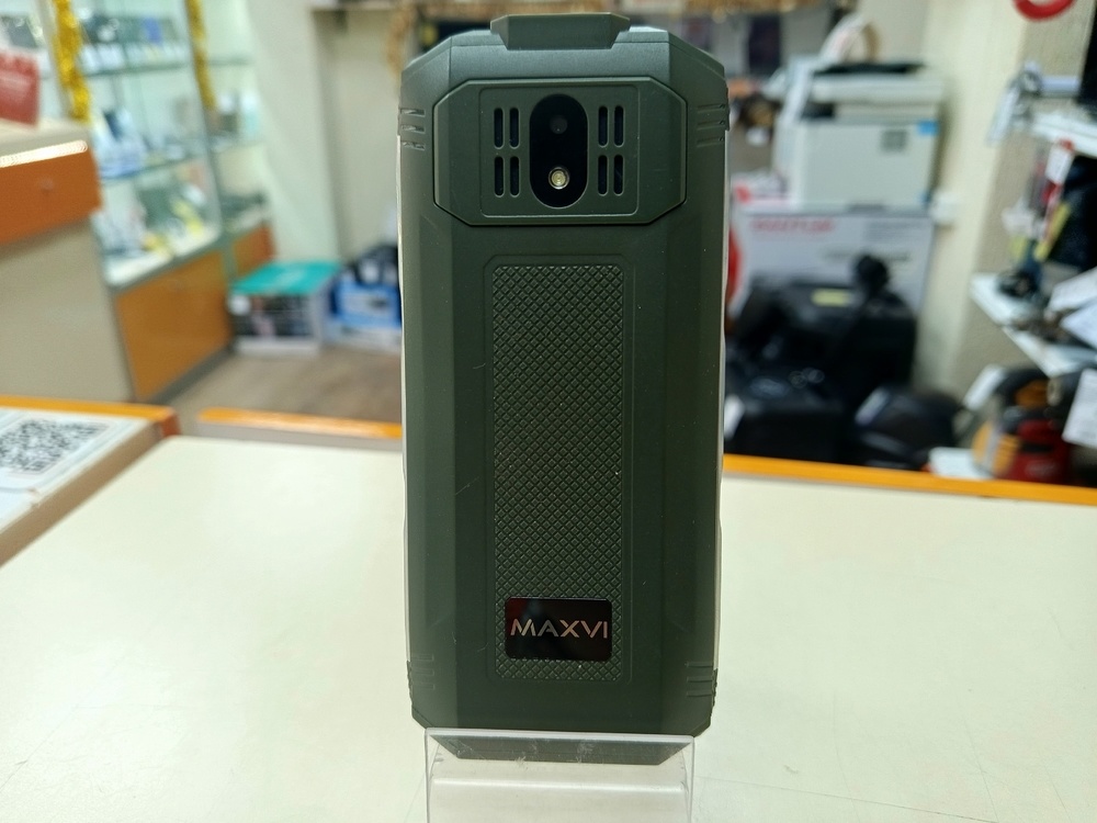 Мобильный телефон Maxvi P101