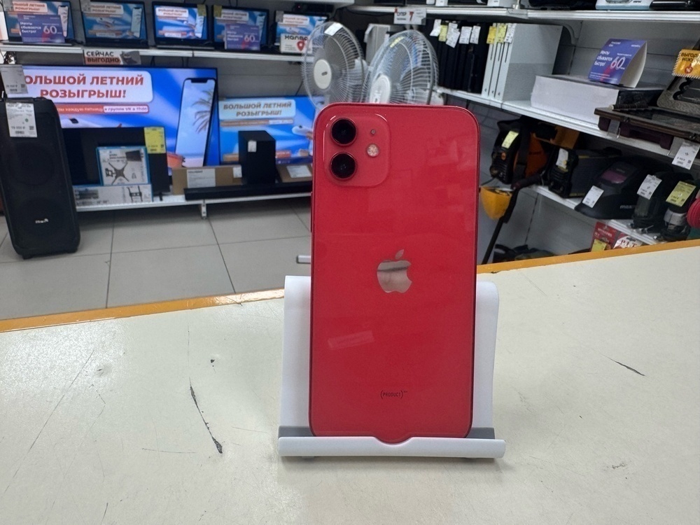 Смартфон Apple iPhone 12 64Gb