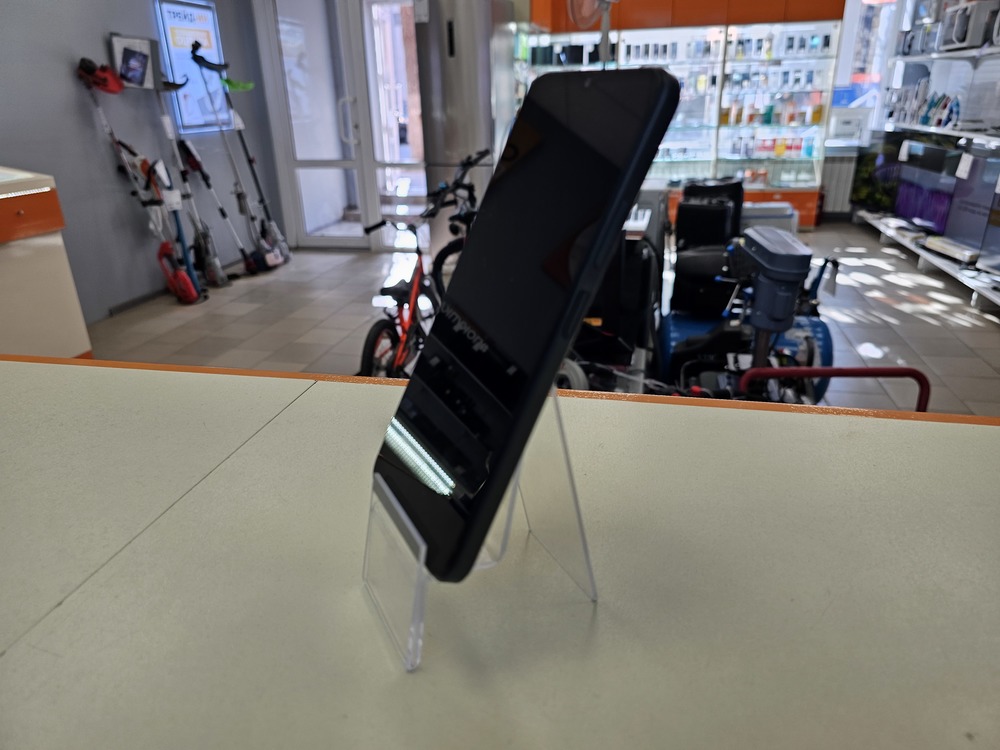 Смартфон Realme C30S 2/32
