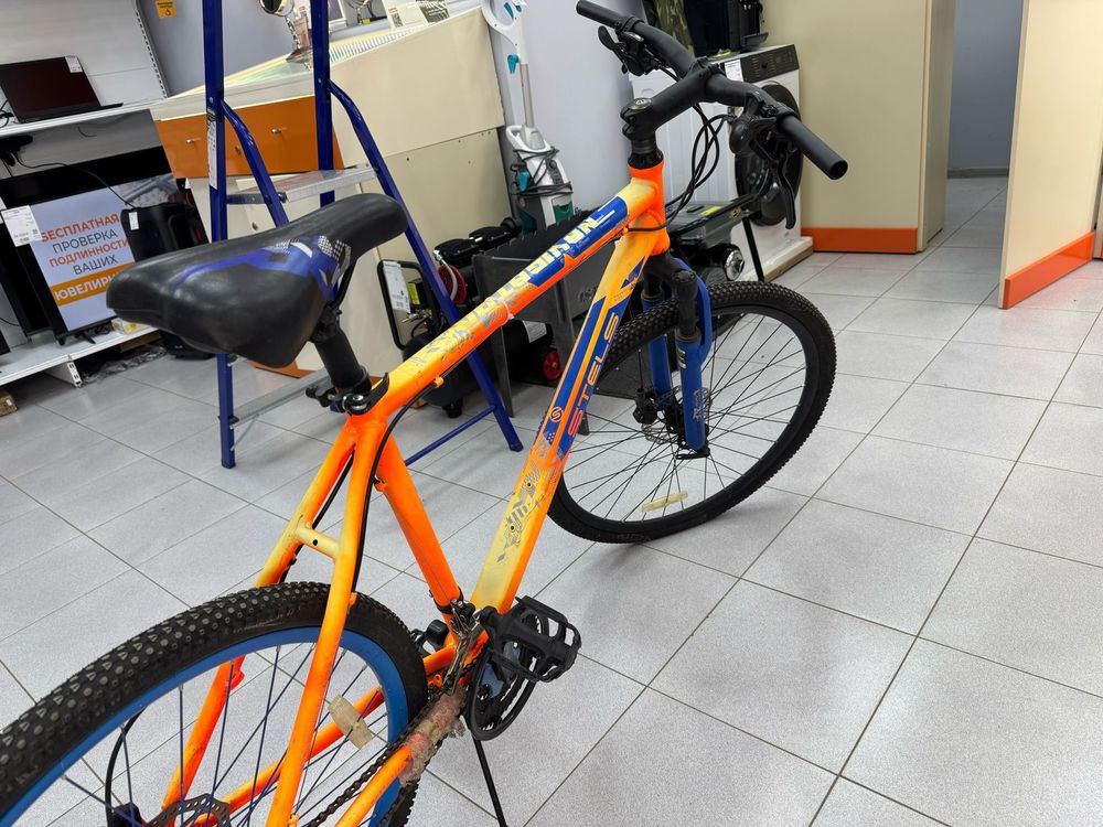 Велосипед STELS Navigator 500D F020 26"