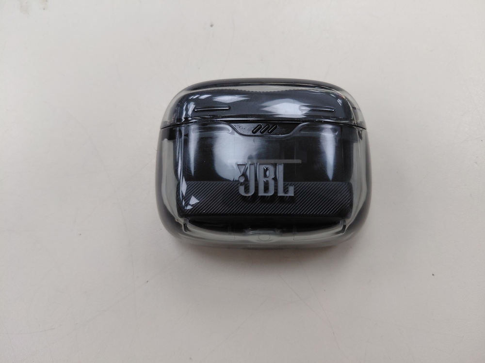 Наушники беспроводные JBL Tune Buds