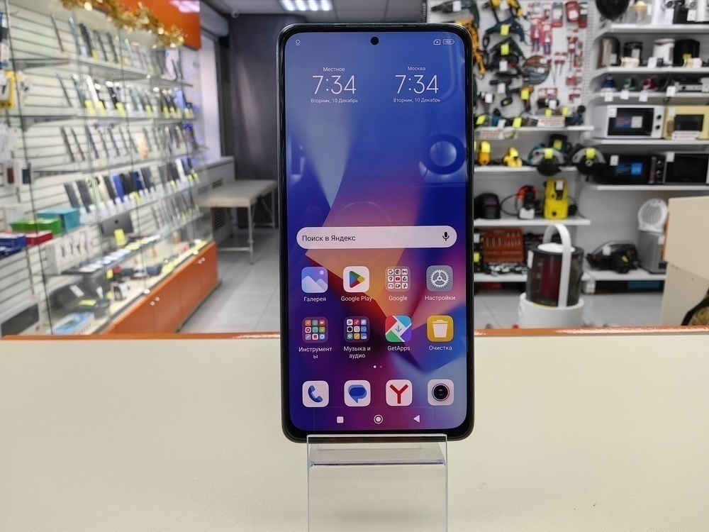 Смартфон Xiaomi Redmi Note 10 Pro 8/256