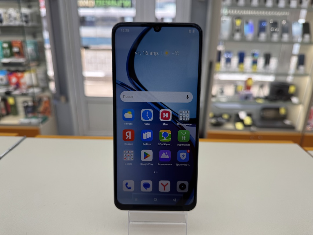 Смартфон Realme Note 60 6/128