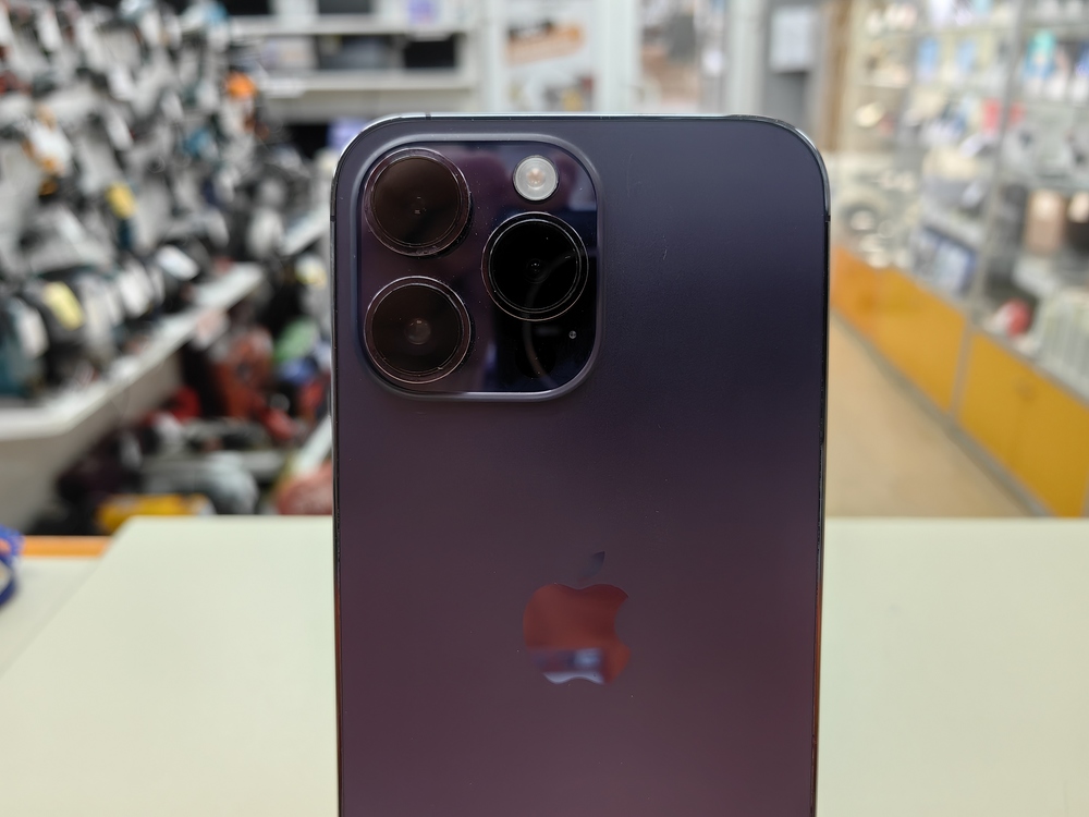 Смартфон Apple Iphone 14 Pro Max 1 TB