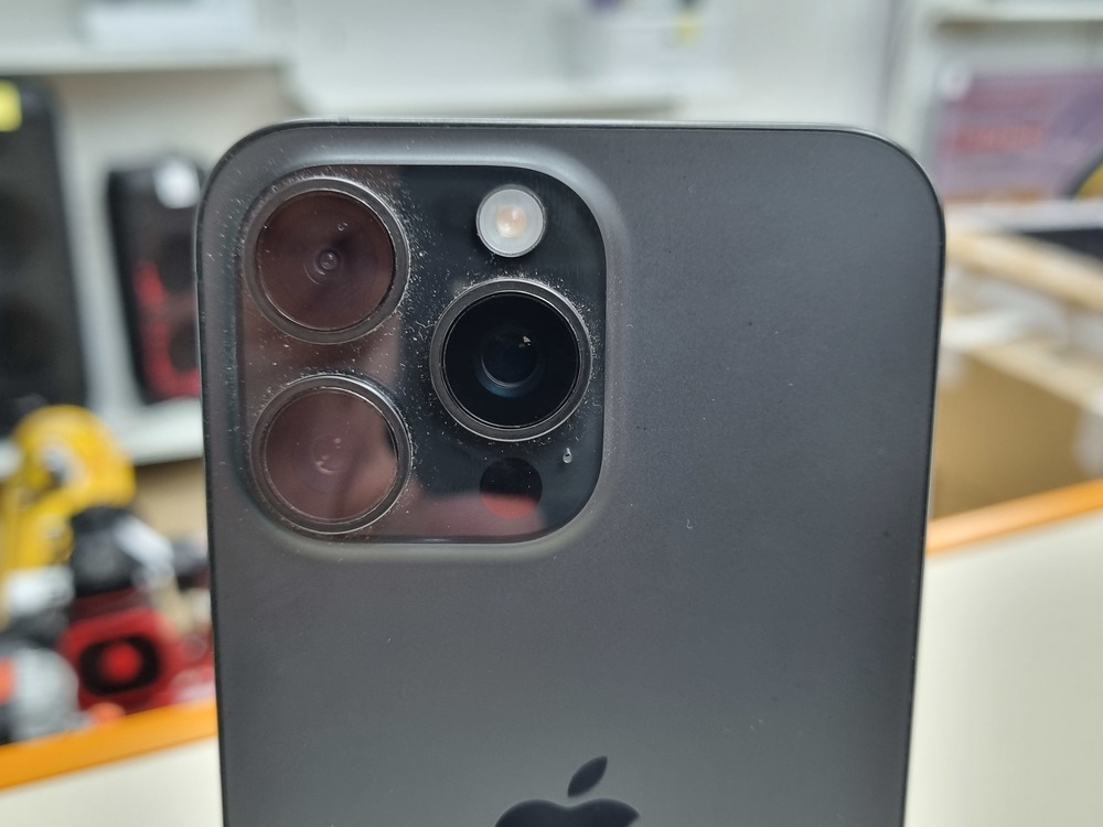 Смартфон Apple iPhone 15 Pro Max 256Gb