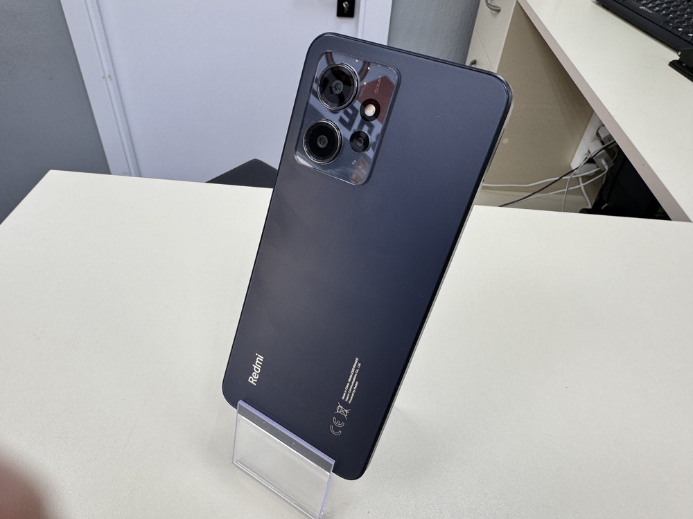 Смартфон Xiaomi Redmi Note 12 8/256