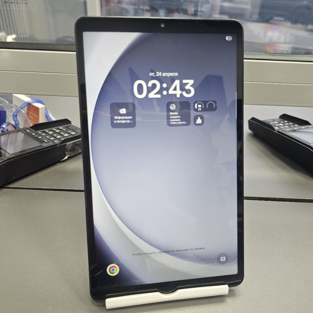 Планшет Samsung TAB A9