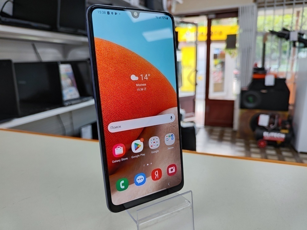 Смартфон Samsung Galaxy A32 4/64