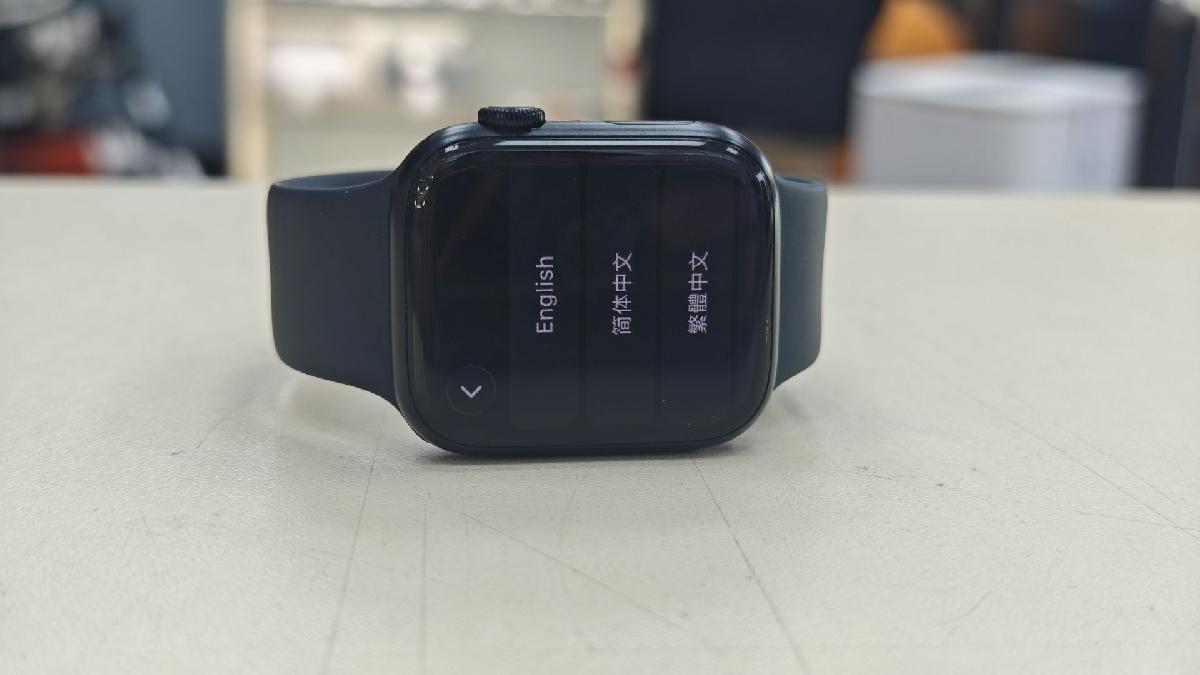 Смарт-часы Apple Watch Series 9 45mm