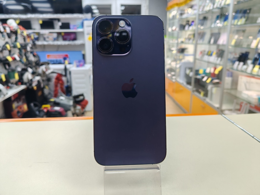 Смартфон Apple Iphone 14 Pro Max 128Gb
