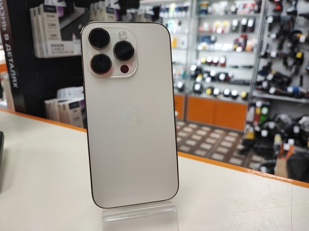 Смартфон Apple Iphone 14 Pro 128Gb