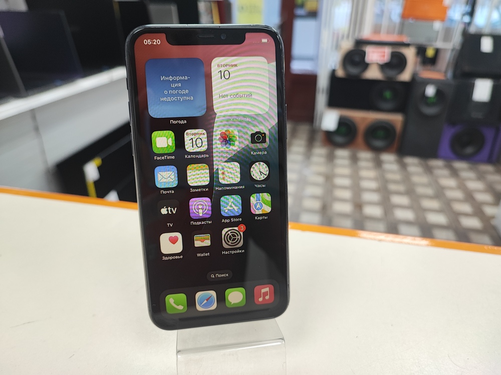 Смартфон Apple iPhone 11 Pro 64Gb