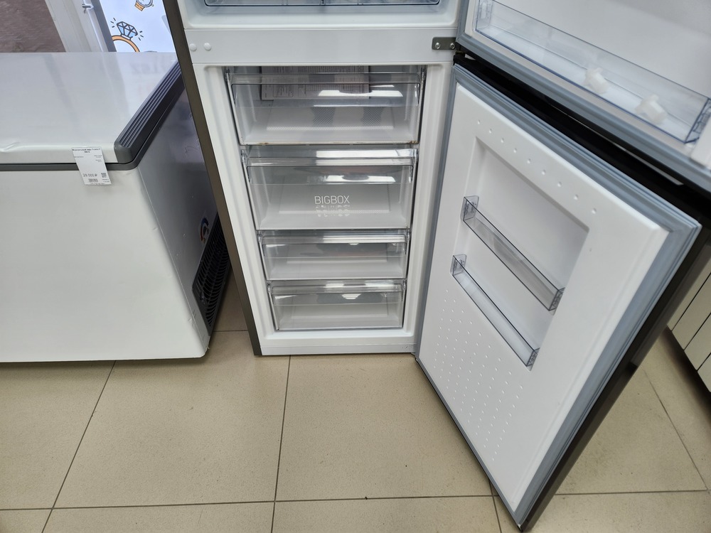 Холодильник Атлант XM 4623-159 ND