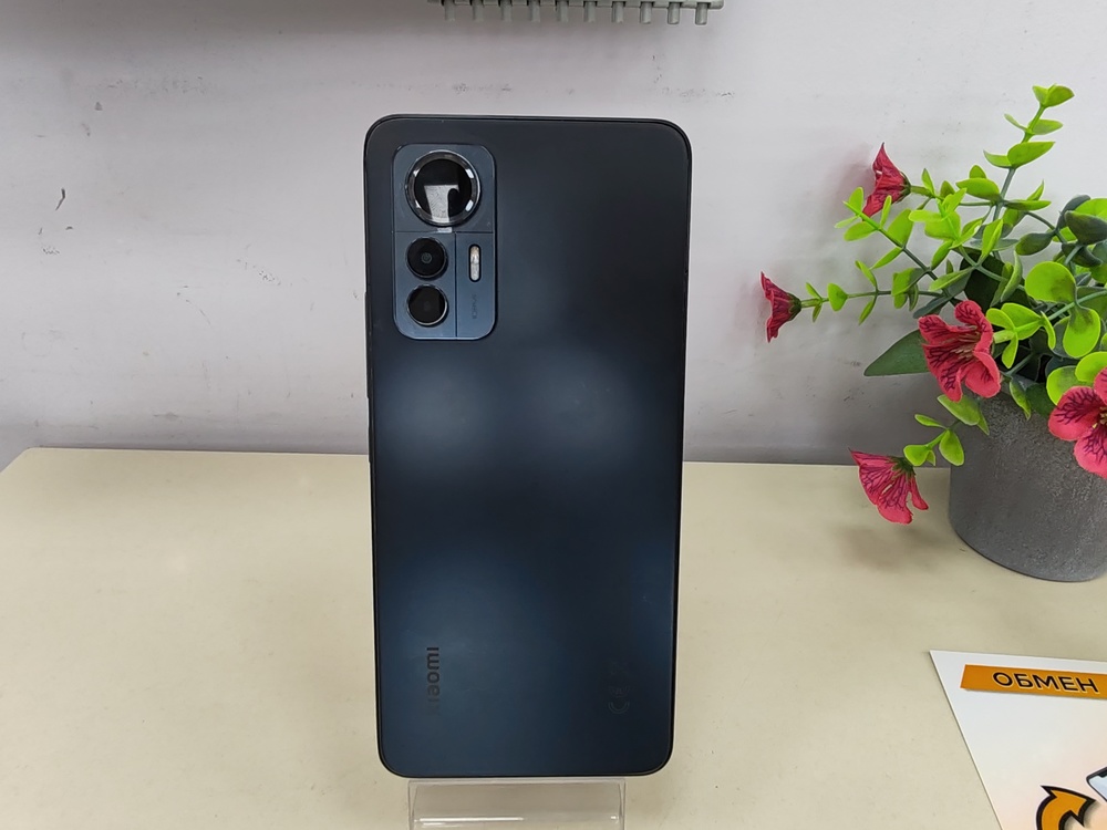 Смартфон Xiaomi 12 Lite 8/128Gb