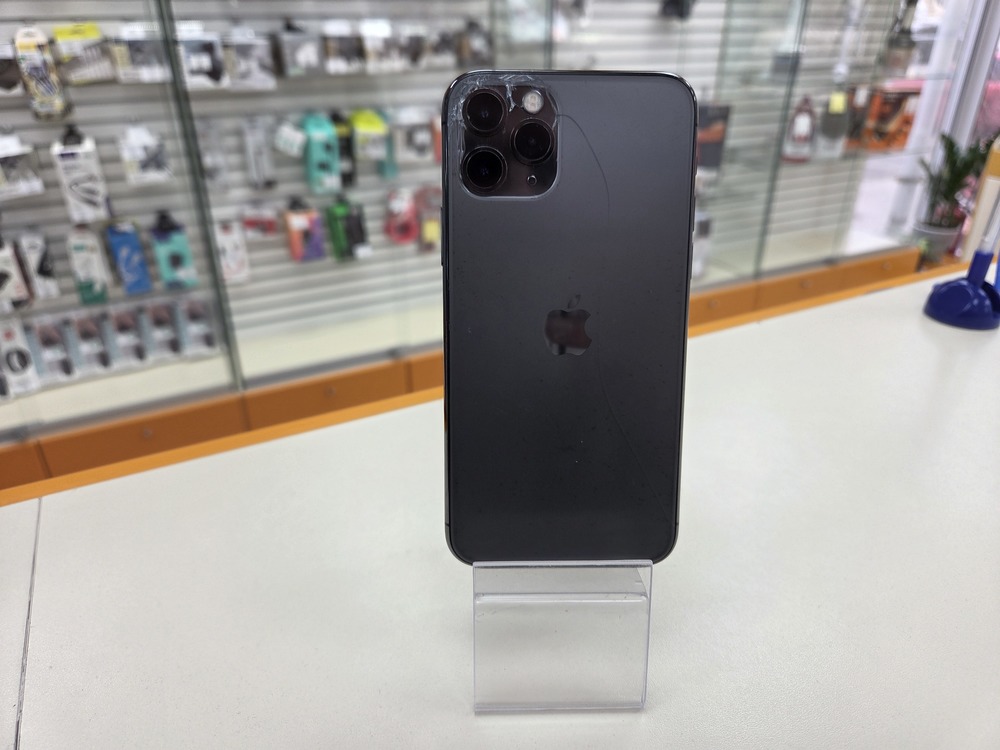 Смартфон Apple iPhone 11 Pro 64Gb