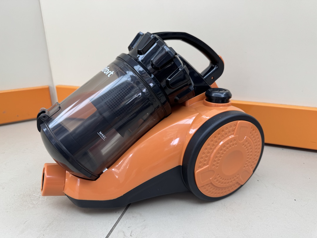 Пылесос Kitfort КТ-5280