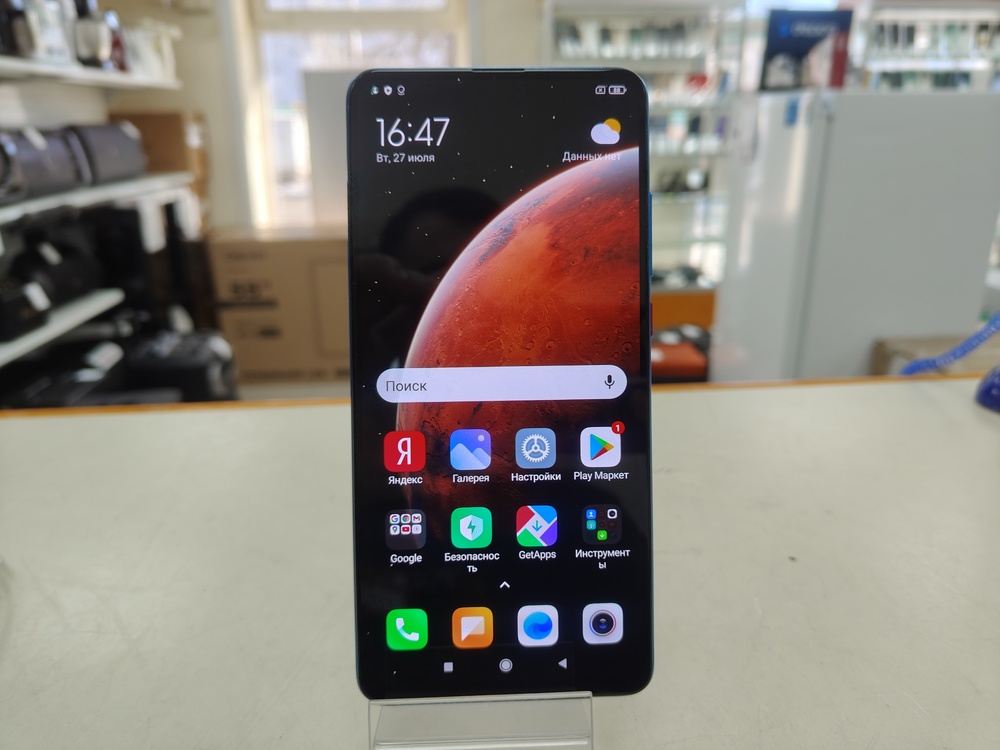 Смартфон Xiaomi Mi 9T 6/64