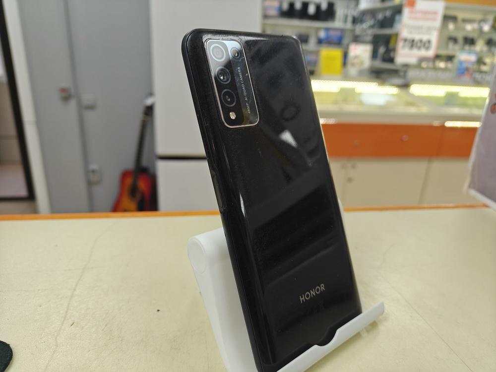 Смартфон Honor 10X Lite 4/128