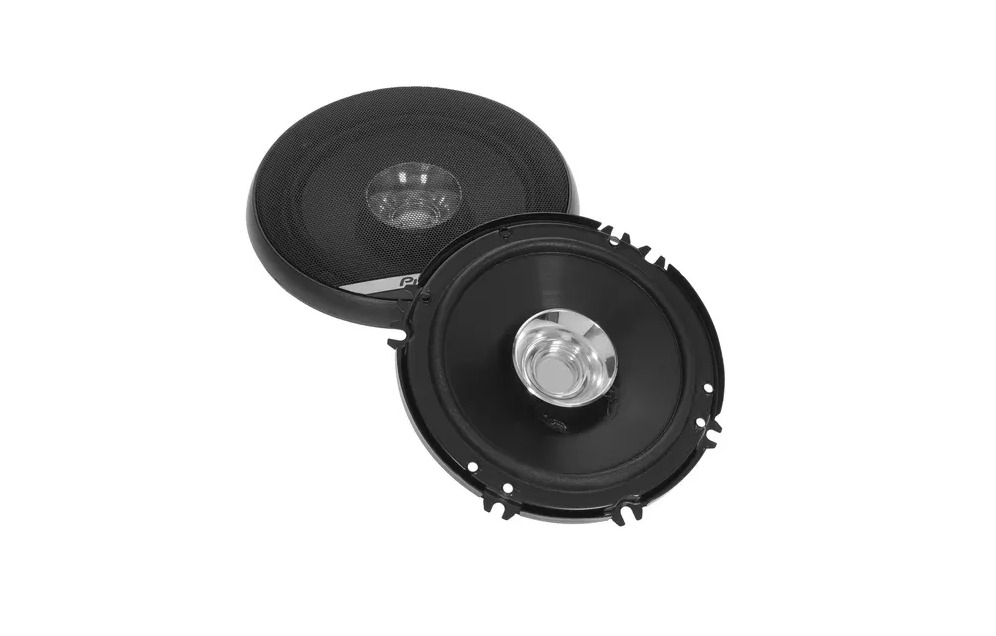 Автоакустика передняя Pioneer TS-G1610F