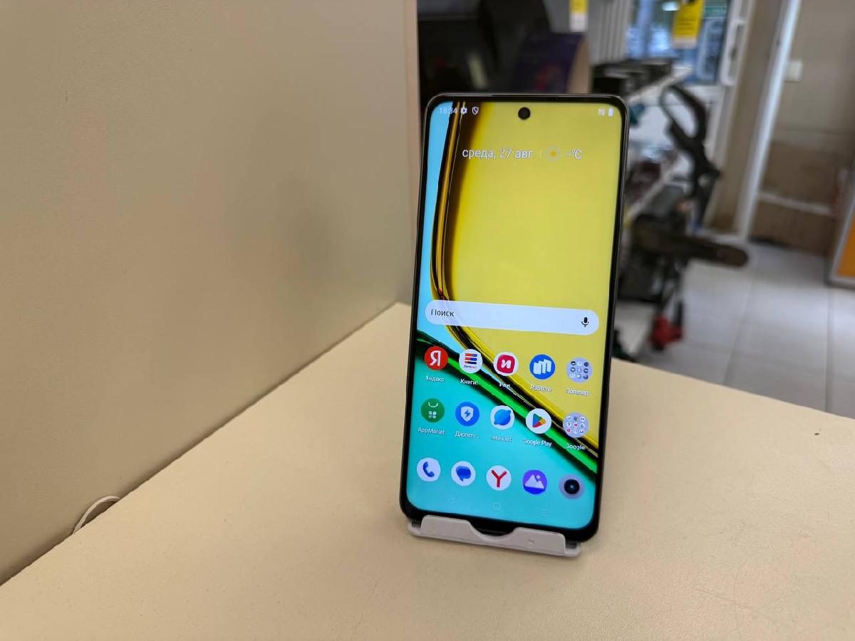 Смартфон Realme C67 8/256