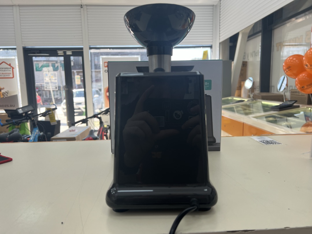 Мясорубка Centek CT-1624