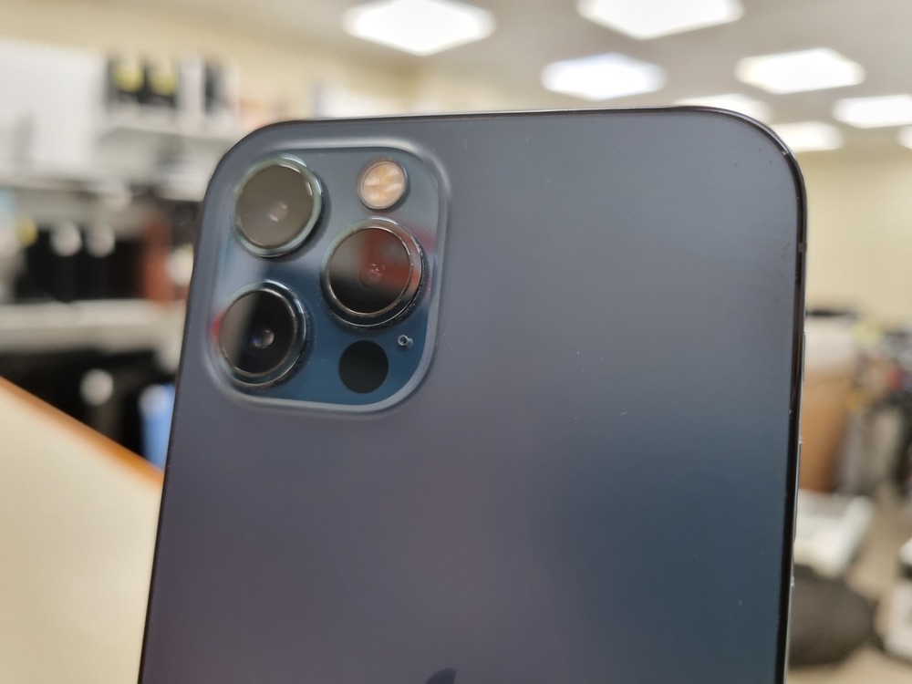 Смартфон Apple iPhone 12 Pro 128Gb