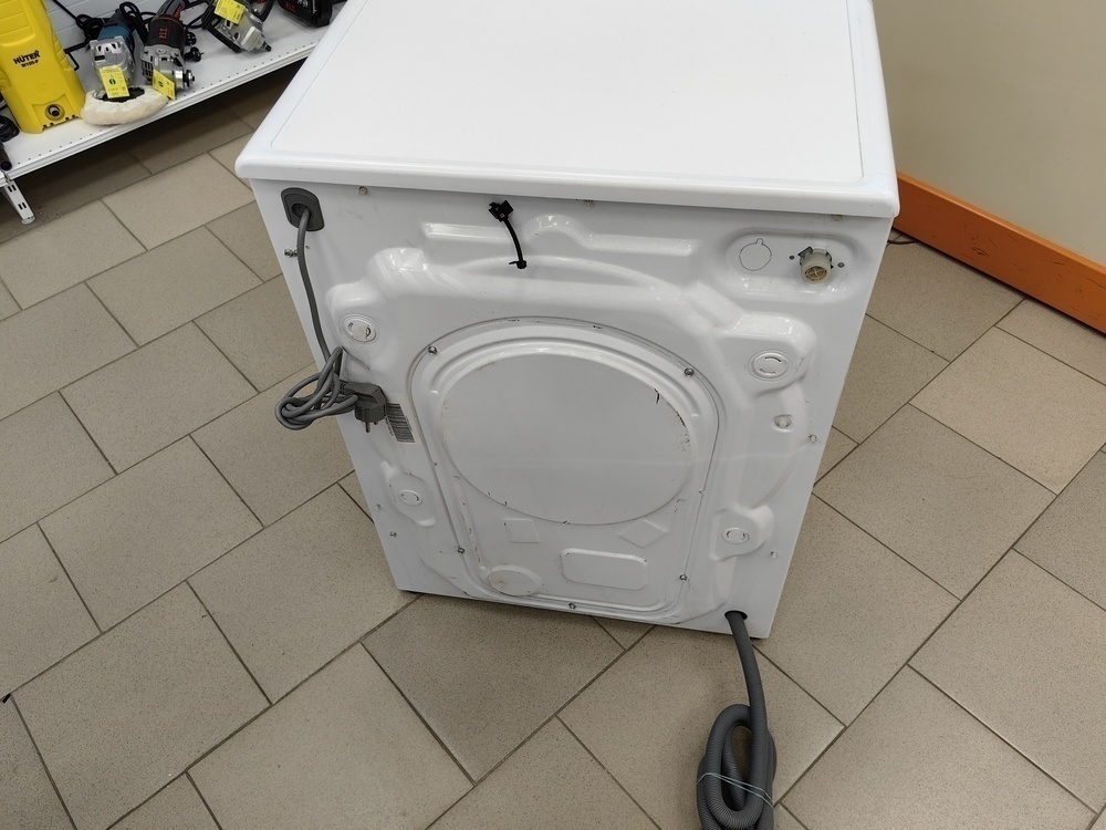 Стиральная машина Candy GVW 264 DC