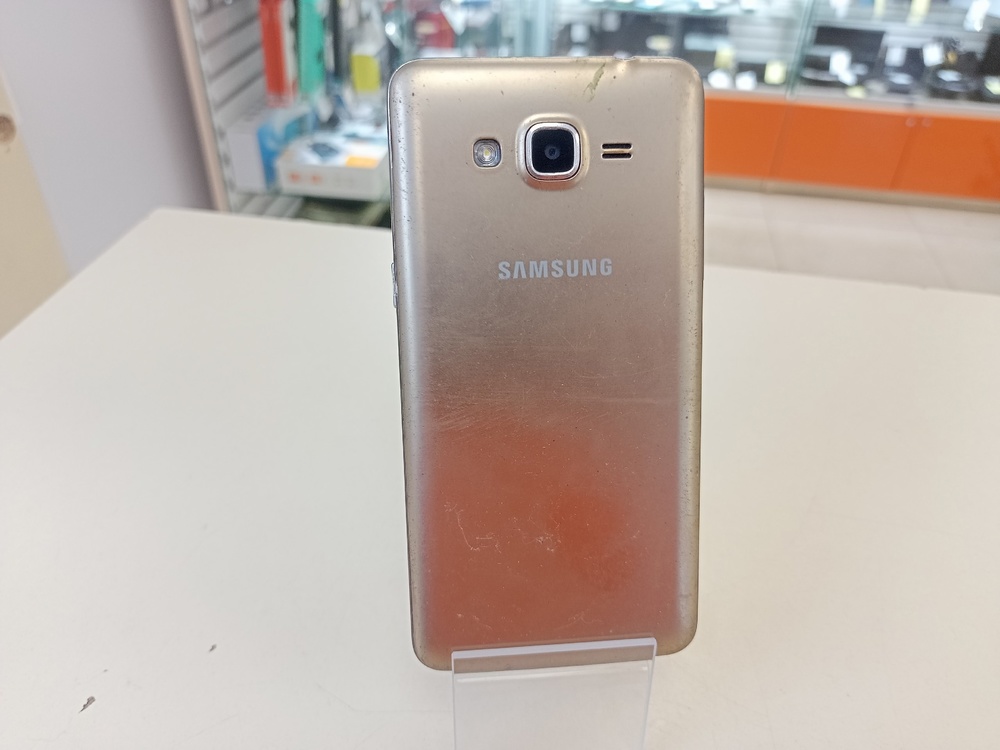 Смартфон Samsung Galaxy Grand Prime