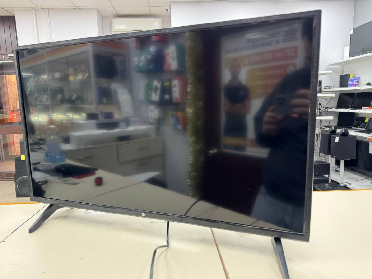 LED Телевизор HI 32H181MSY