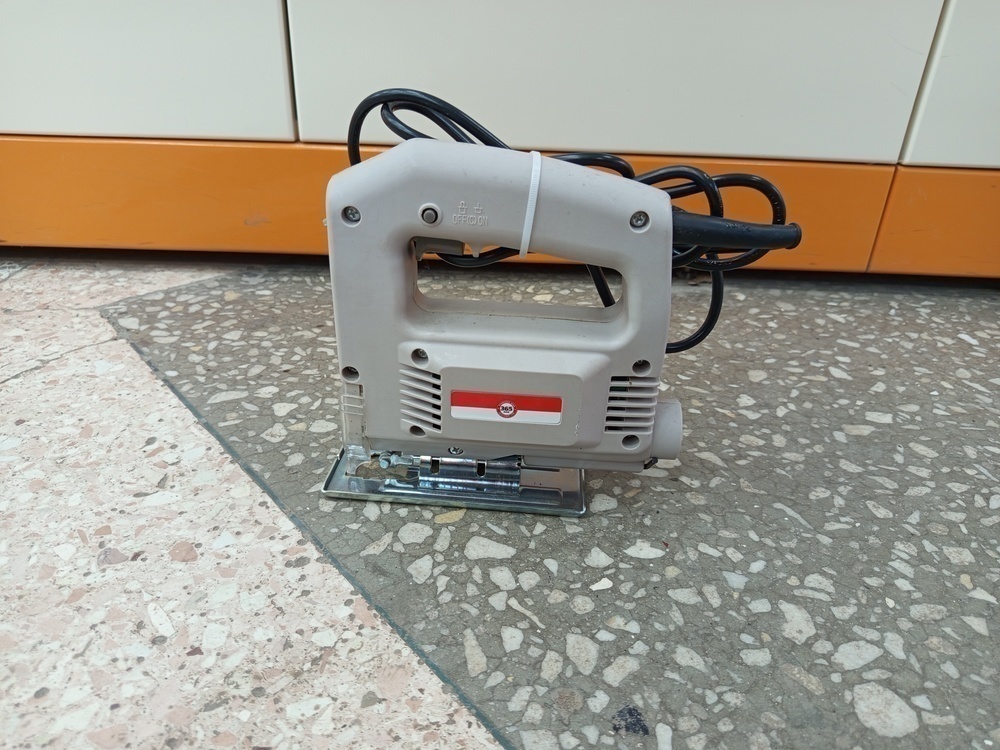 Лобзик 365 дней KS3201-365