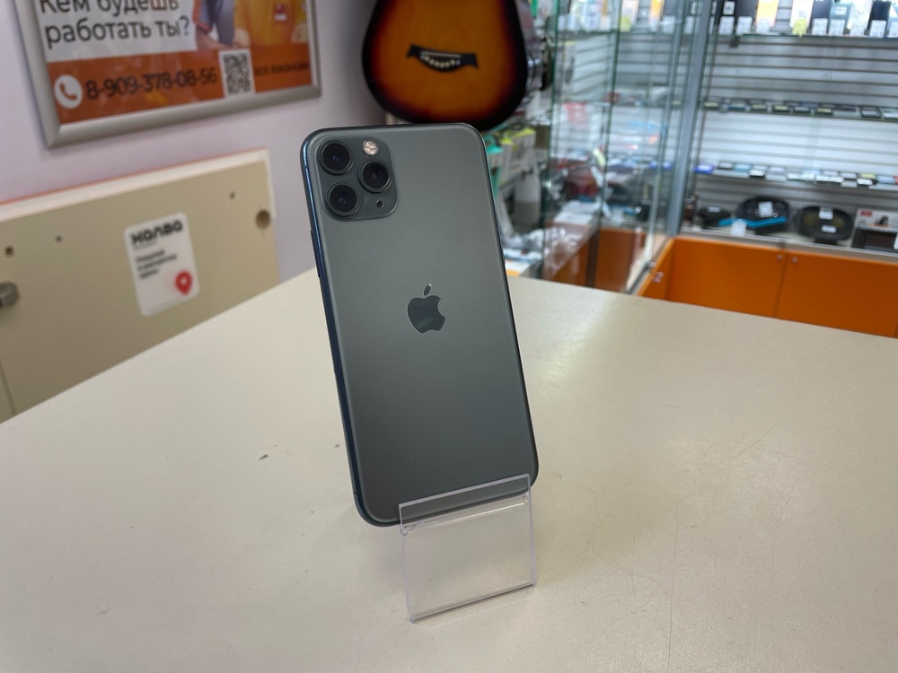 Смартфон Apple iPhone 11 Pro 64Gb