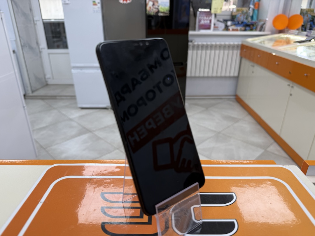 Смартфон Xiaomi Redmi Note 6 PRO