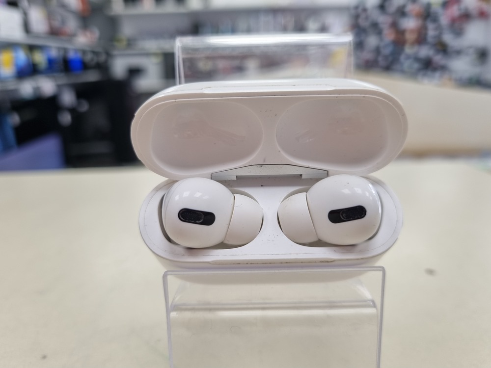 Наушники беспроводные Apple AirPods Pro 2 Gen